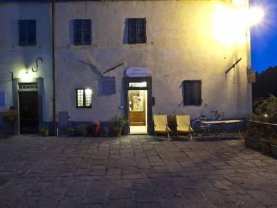 Residence La Miniera - Bild 1