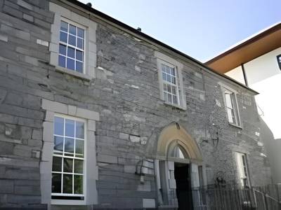 Annebrook House Hotel - Bild 1