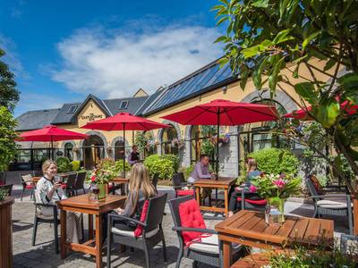 Castlecourt - Bild 1