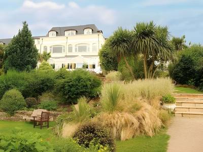 Glenview Hotel & Leisure Club - Bild 1