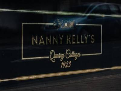 Parkview Hotel - Bild 1