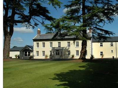 Roganstown Hotel & Country Club - Bild 1