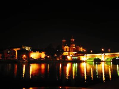 Sheraton Athlone Hotel - Bild 1