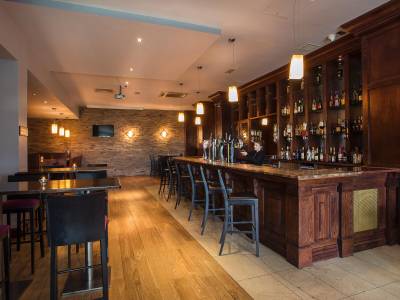 The Westgrove Hotel - Bild 1