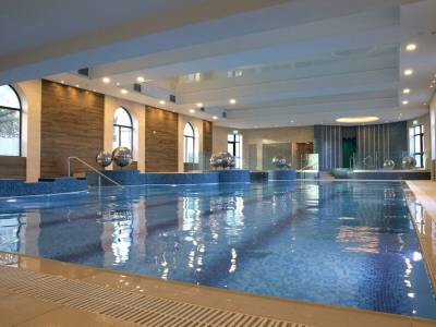 Westport Plaza - Bild 1