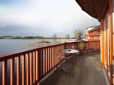 Wineport Lodge - Bild 1