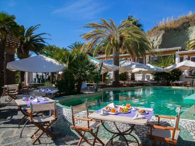 Borgo Romantica Resort & Spa - Bild 1