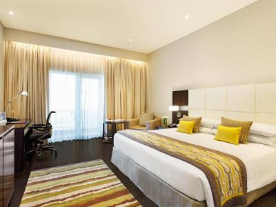 The Gateway Hotel Ambad, Nashik - Bild 1