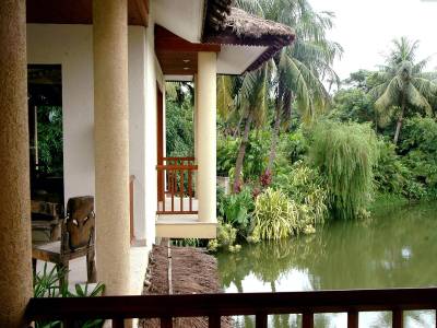 Vedic Village Spa Resort - Bild 1