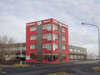 Hótel Hraun - Bild 1