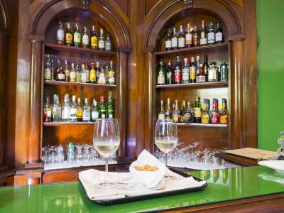 Hotel Villa La Principessa - Bild 1