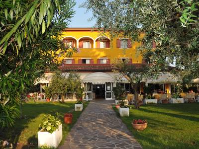 La Quiete Park - Bild 1