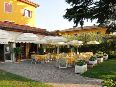 La Quiete Park - Bild 1