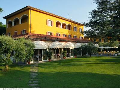 La Quiete Park - Bild 1