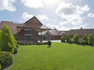 East Sussex National Golf Resort & Spa - Bild 1