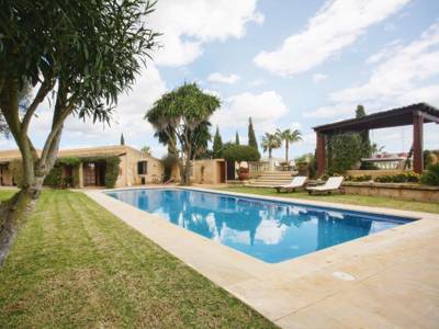 Rotana La Reserva - Bild 1