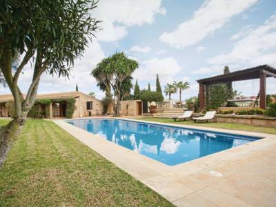 Rotana La Reserva - Bild 1