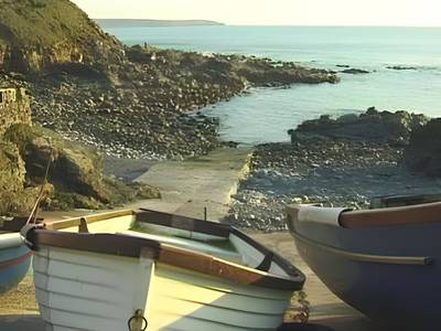 Commercial Hotel - Bild 1