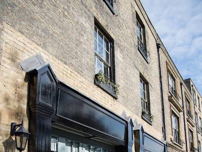 Hotel du Vin Cambridge - Bild 1