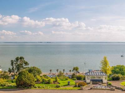 Muthu Westcliff Hotel - Bild 1