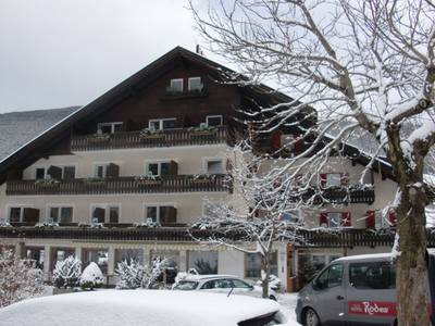 Hotel Rodes - Bild 1