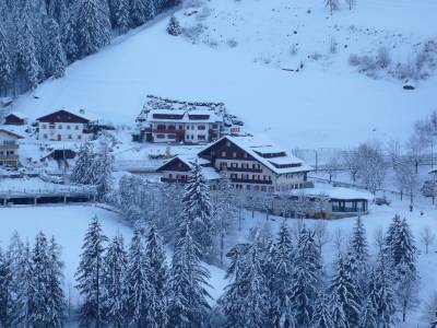 Hotel Rodes - Bild 1