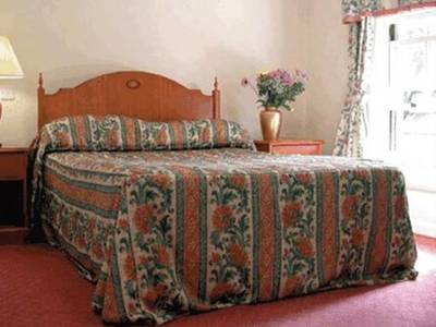 Templars Hotel & Carvery - Bild 1