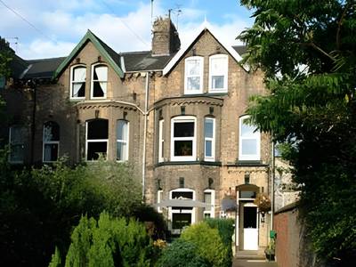 Diamonds Lodge - Bild 1