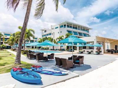 The Sands Barbados - Bild 1