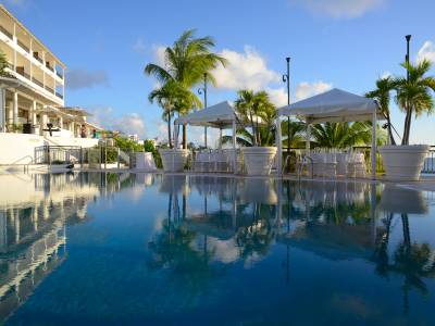 La Samanna, A Belmond Hotel - Bild 1