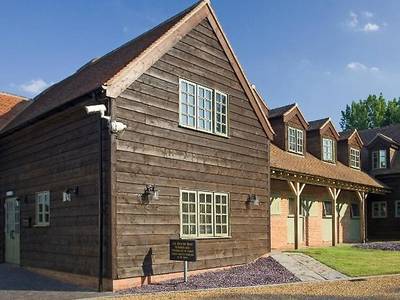 The Kings Arms - Bild 1