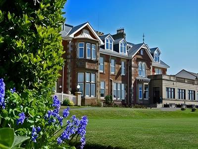 Seamill Hydro & Resort - Bild 1