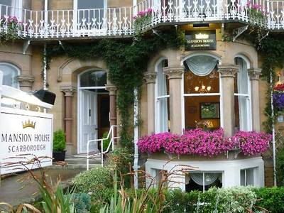 Mansion House - Bild 1