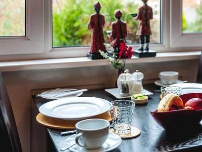 Arlana Guest House - Bild 1