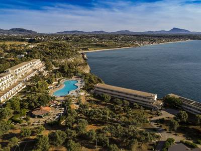 CDSHotels Terrasini - Città del Mare - Bild 1