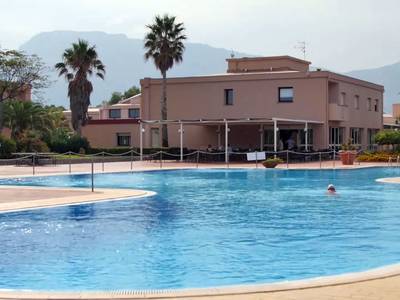 TH Cinisi - Florio Park Hotel - Bild 1