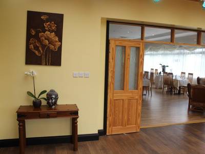 Travel Plaza - Bild 1