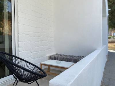 Ladiko Inn Hotel - Bild 1