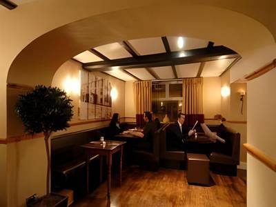 The Lion Hotel - Bild 1