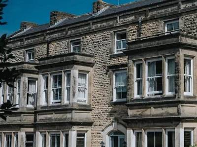 Burythorpe House - Bild 1