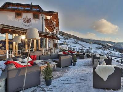 Hotel Lärchenhof - Bild 1