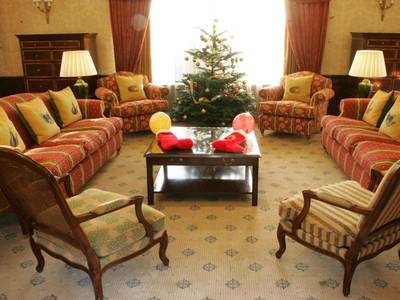 Celtic Manor Resort - Bild 1