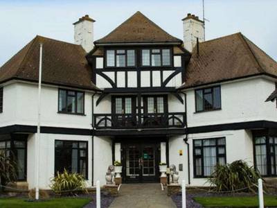 The Relais Cooden Beach - Bild 1