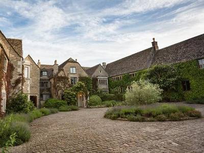 Whatley Manor - Bild 1