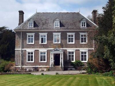 Buckland Tout Saints - Bild 1