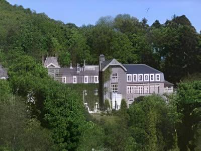 The Grange Hotel - Bild 1