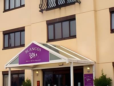 Blanco's - Bild 1