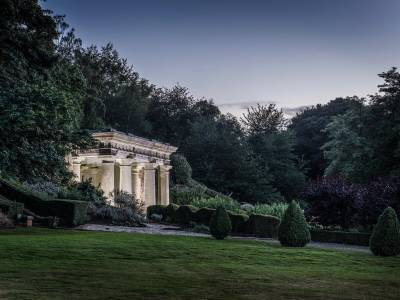 Wotton House - Bild 1