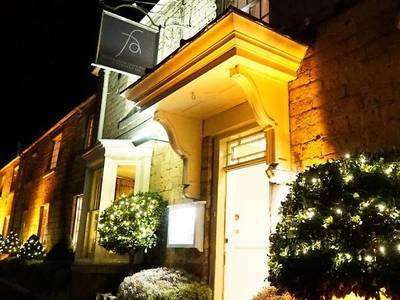 Feversham Arms Hotel & Verbena Spa - Bild 1