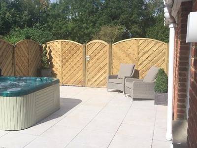 Hintlesham Hall - Bild 1